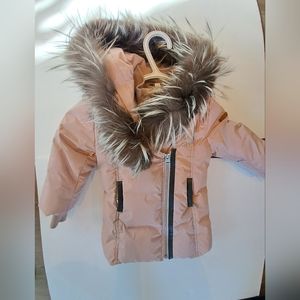 Mackage  LeeLee jacket  2T